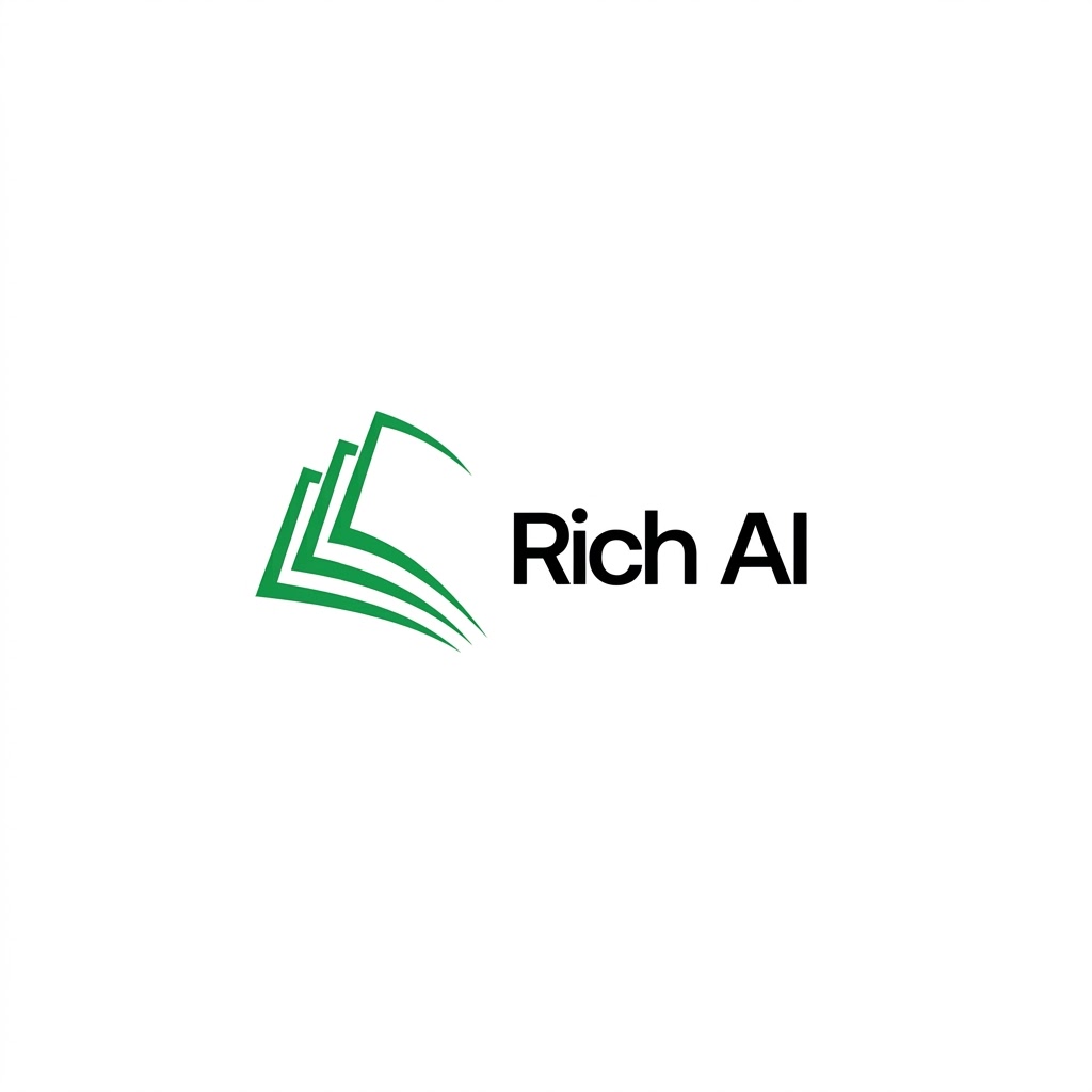 Rich AI Logo